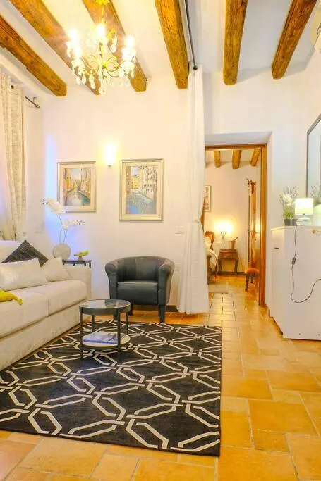 Apartment Apt Ponte Dei Greci Venice